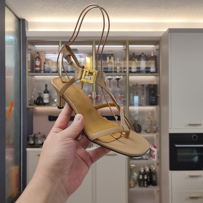 Fendi Sandals